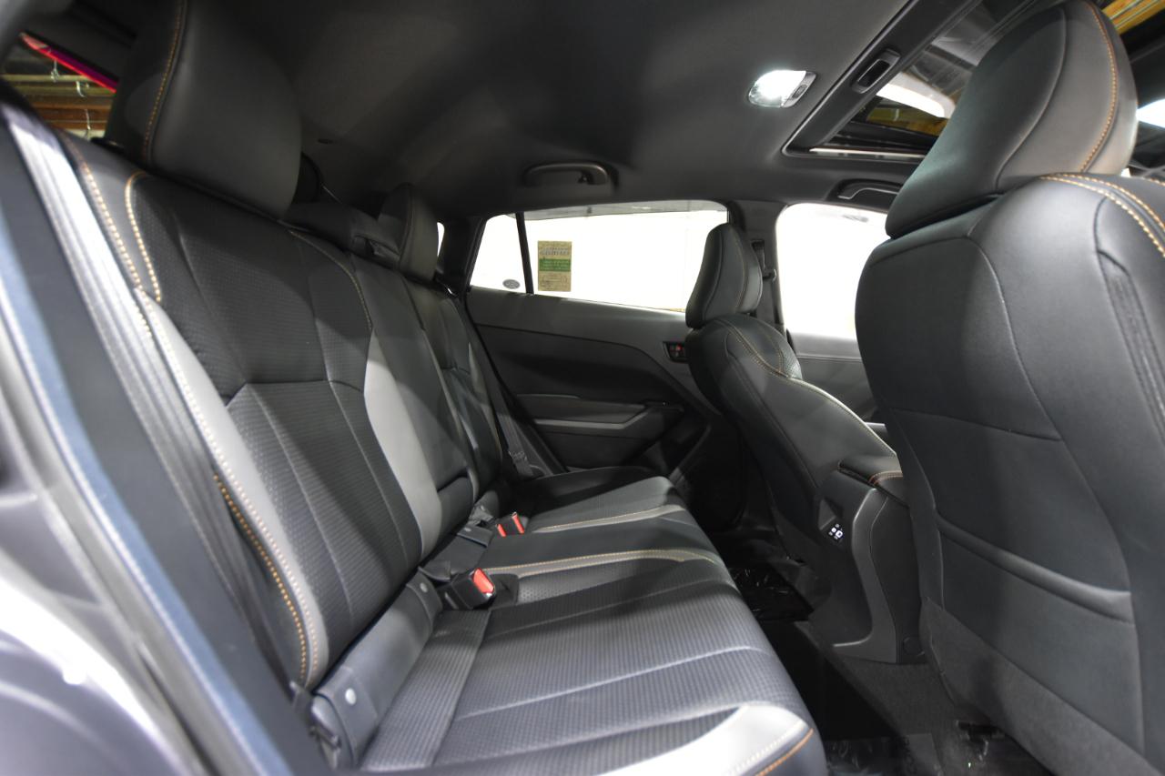 Subaru Crosstrek Wilderness AWD 2025