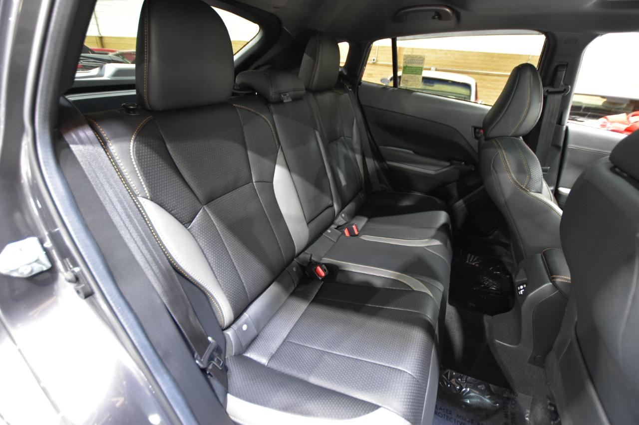 Subaru Crosstrek Wilderness AWD 2025