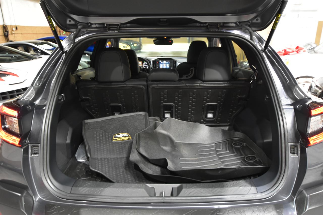 Subaru Crosstrek Wilderness AWD 2025