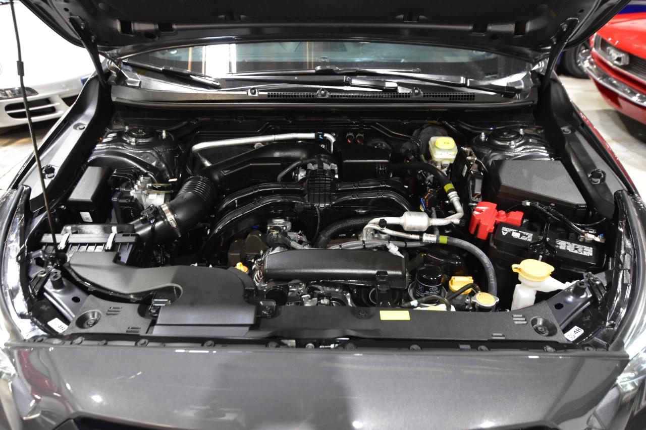 Subaru Crosstrek Wilderness AWD 2025