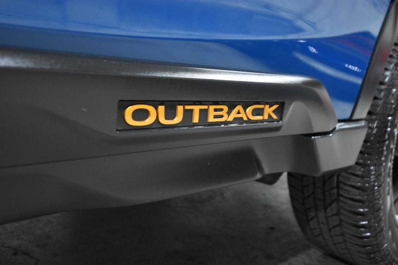 Subaru Outback Wilderness AWD 2025