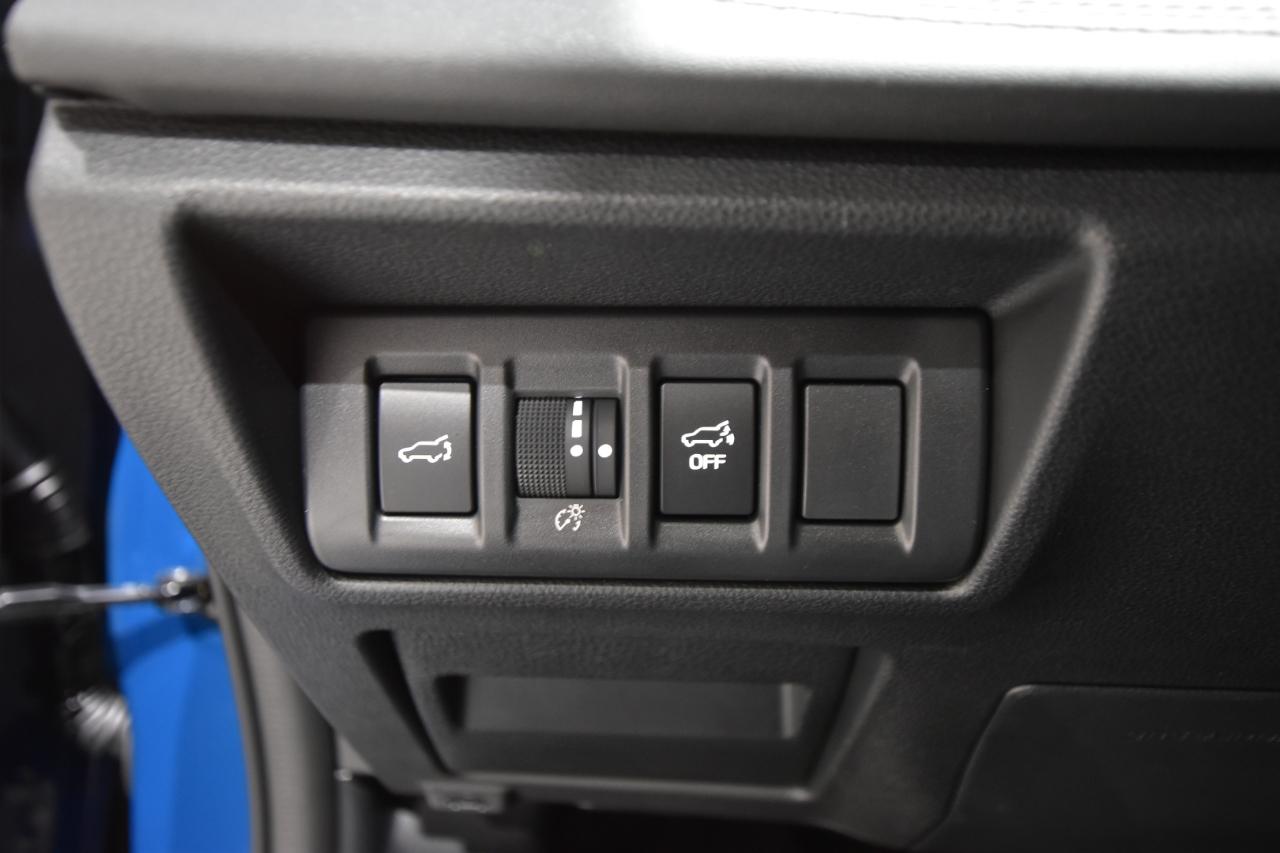 Subaru Outback Wilderness AWD 2025
