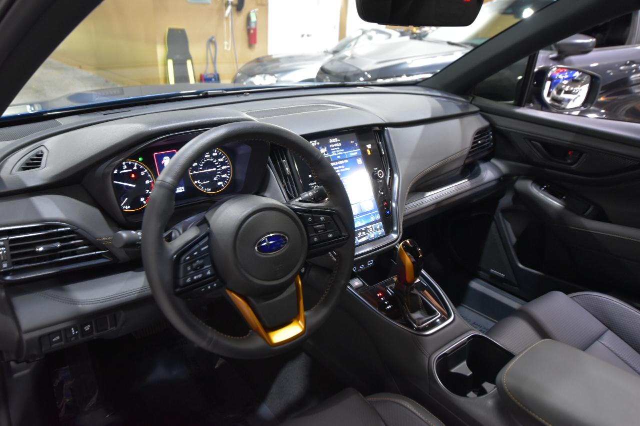Subaru Outback Wilderness AWD 2025