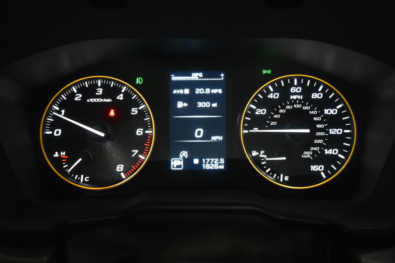 Subaru Outback Wilderness AWD 2025