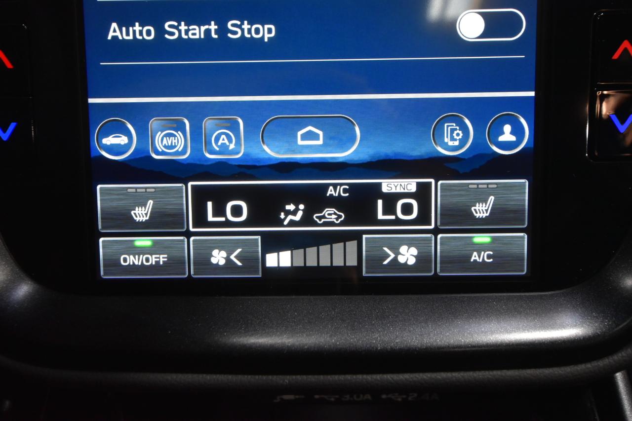 Subaru Outback Wilderness AWD 2025