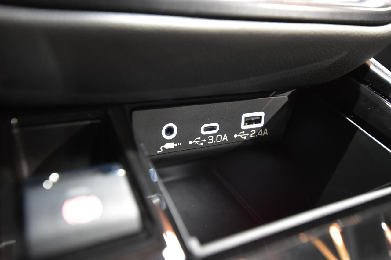 Subaru Outback Wilderness AWD 2025