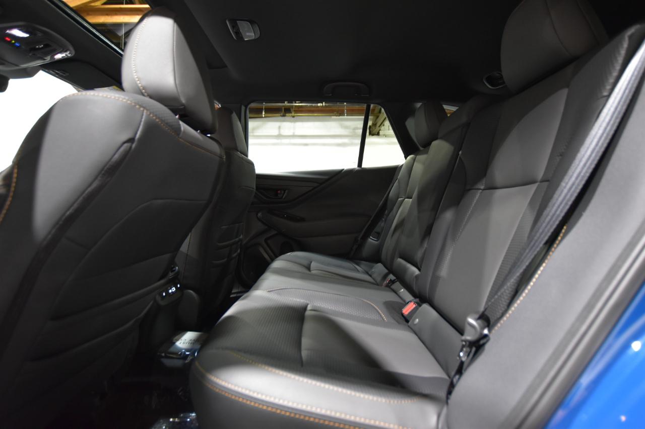 Subaru Outback Wilderness AWD 2025
