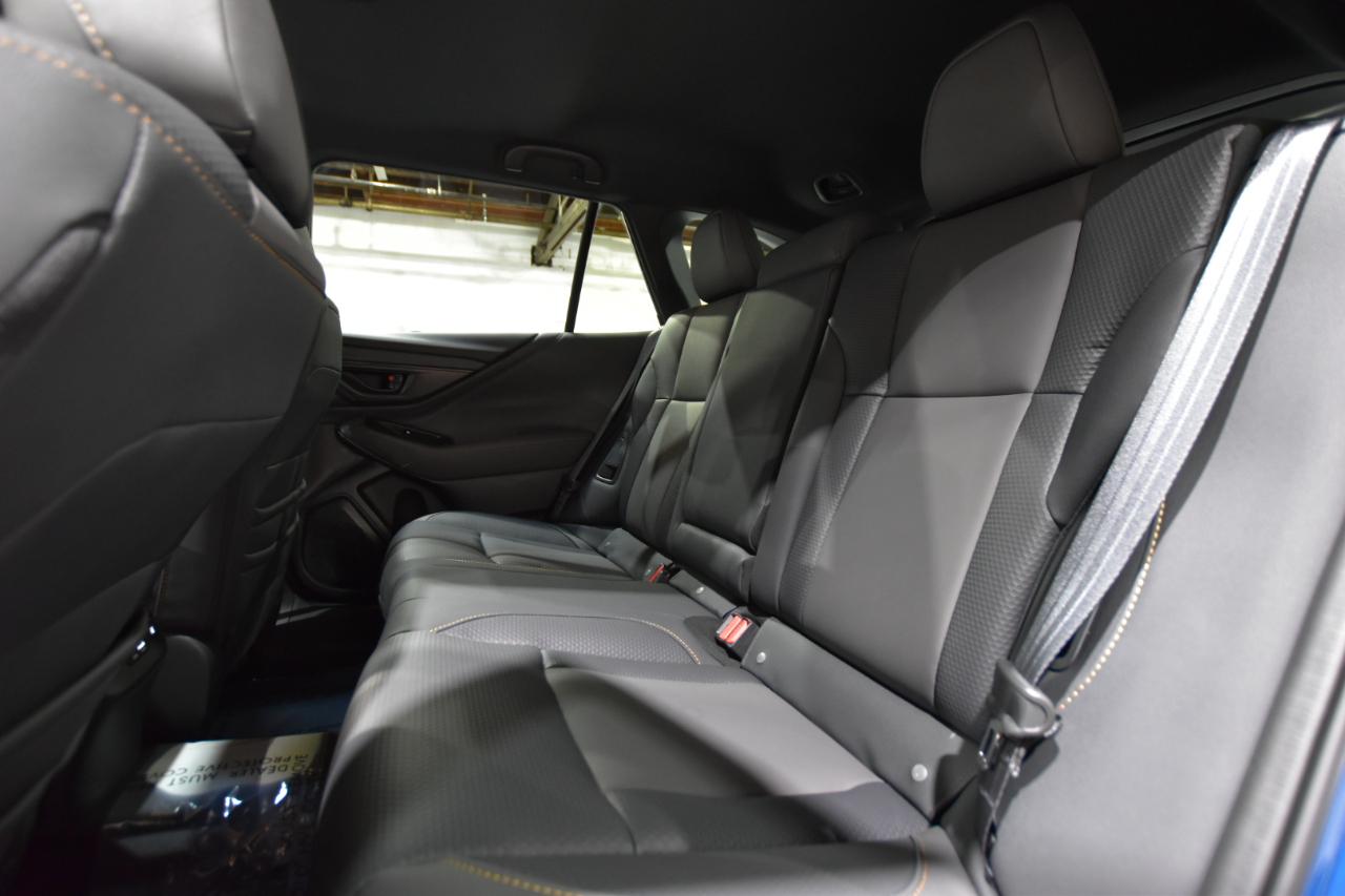 Subaru Outback Wilderness AWD 2025