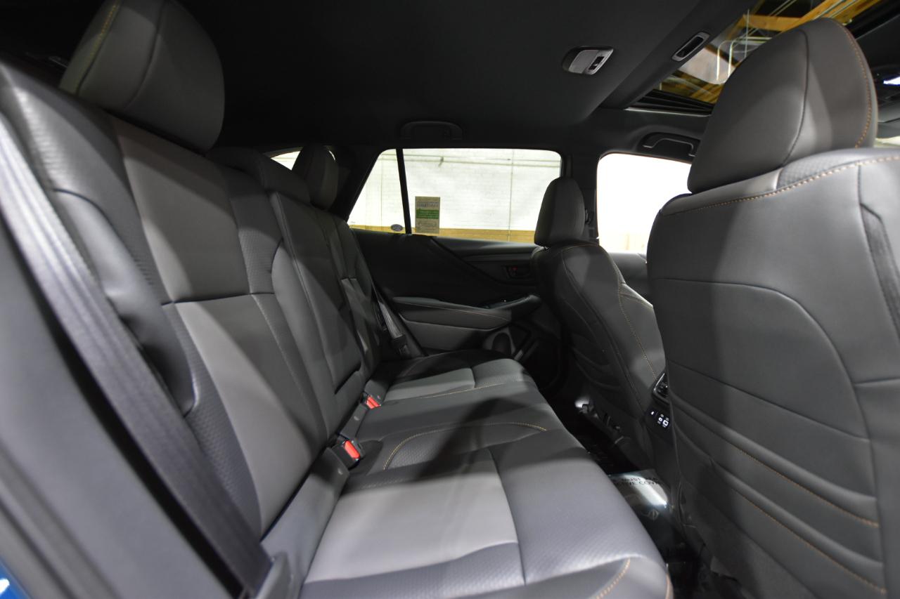 Subaru Outback Wilderness AWD 2025
