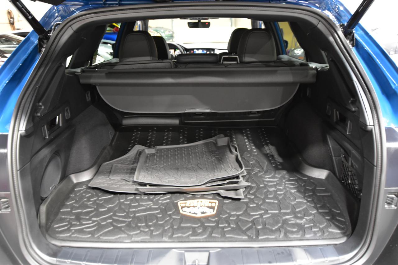 Subaru Outback Wilderness AWD 2025