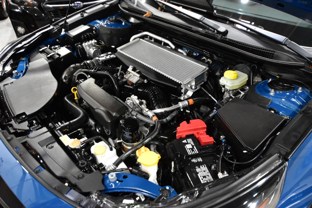 Subaru Outback Wilderness AWD 2025