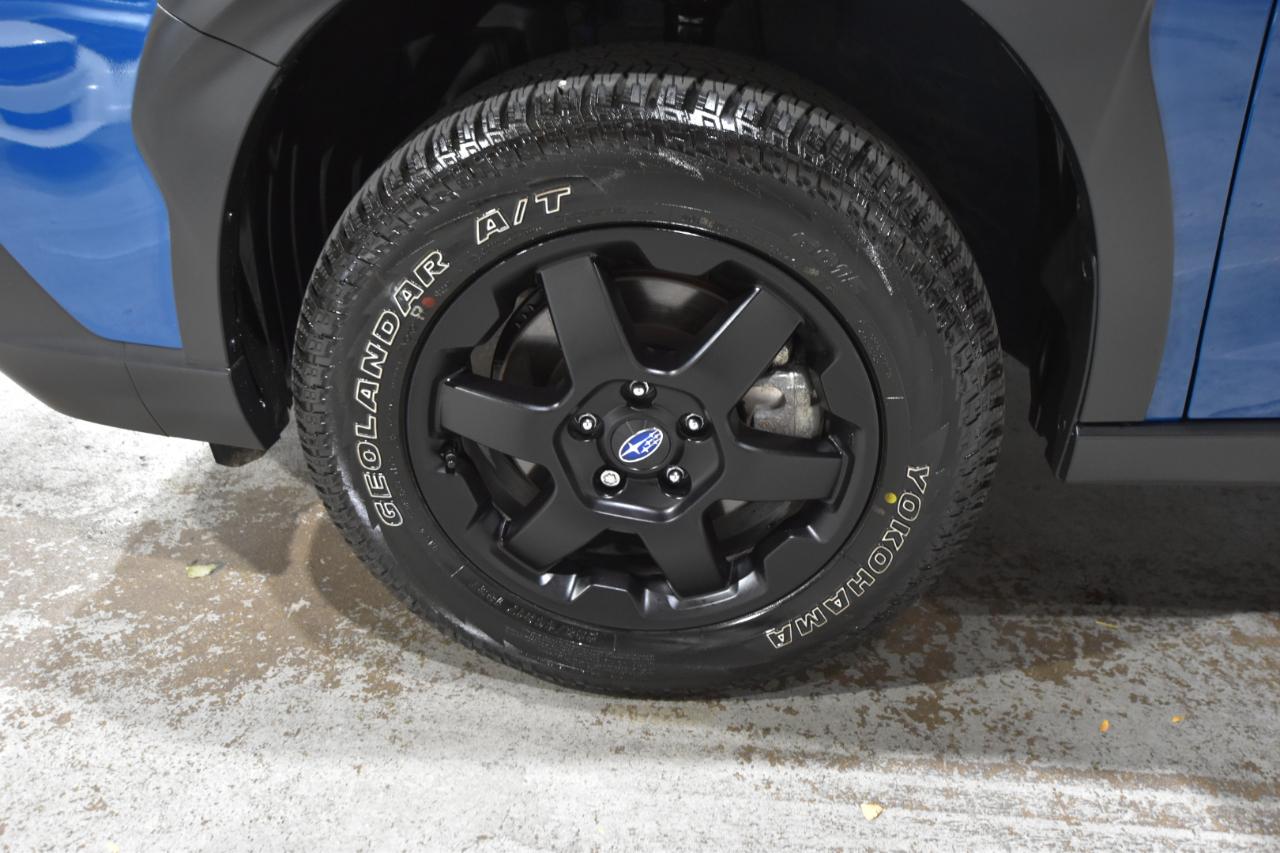 Subaru Outback Wilderness AWD 2025