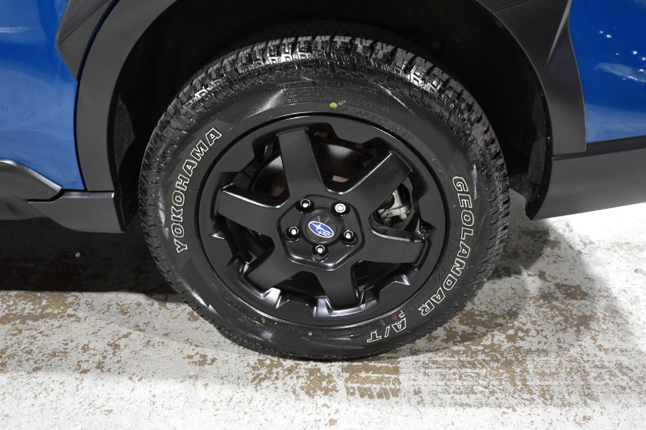 Subaru Outback Wilderness AWD 2025