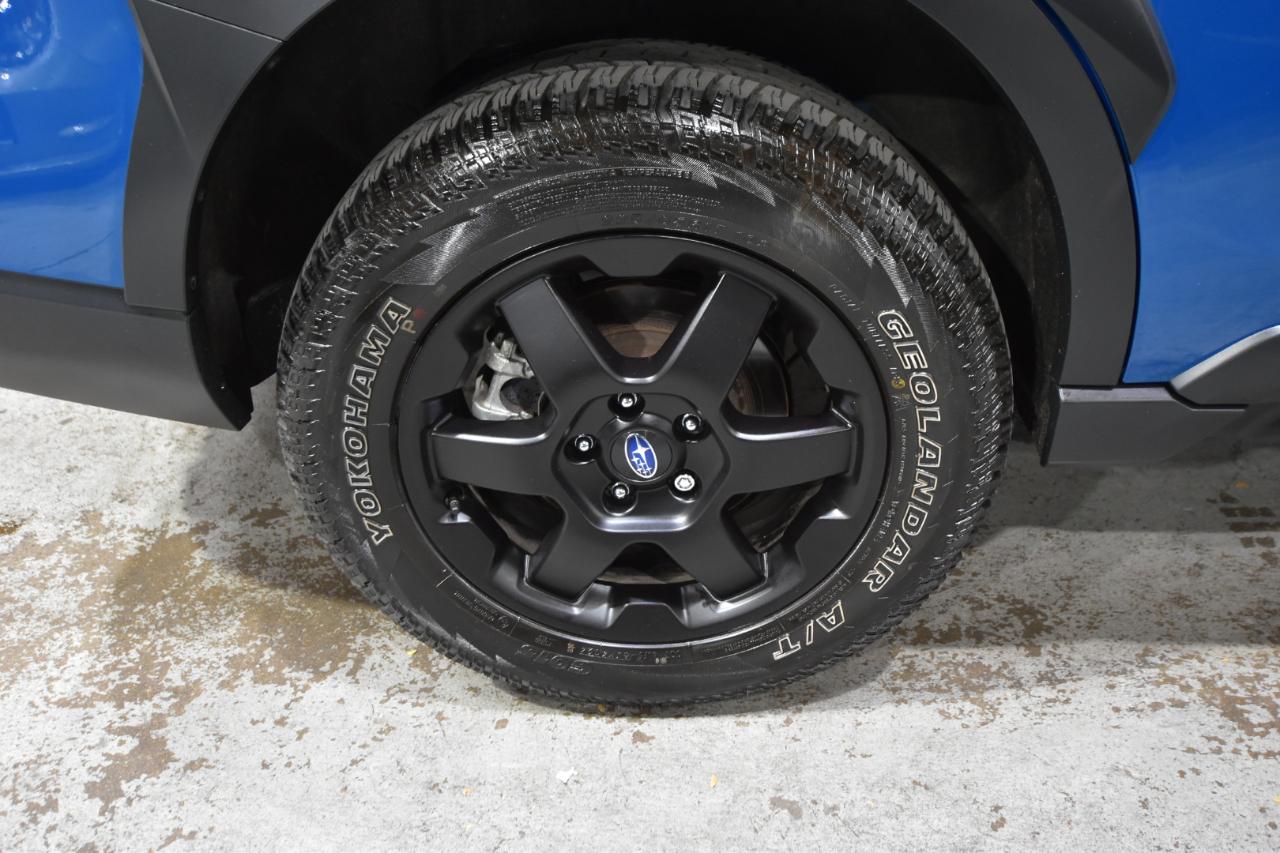 Subaru Outback Wilderness AWD 2025