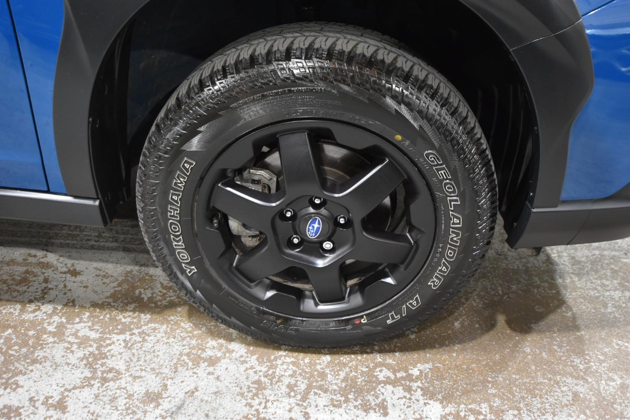 Subaru Outback Wilderness AWD 2025