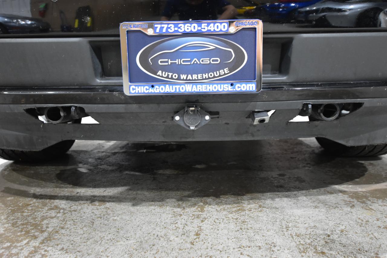 GMC Yukon XL 4WD 4dr Denali 2020