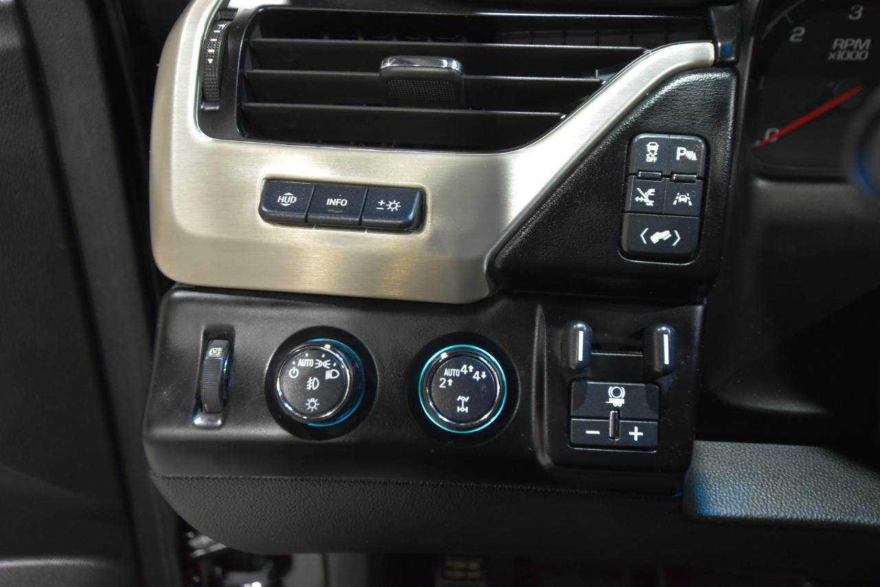 GMC Yukon XL 4WD 4dr Denali 2020