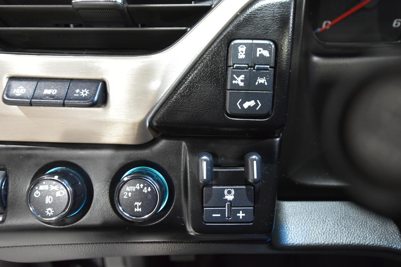 GMC Yukon XL 4WD 4dr Denali 2020