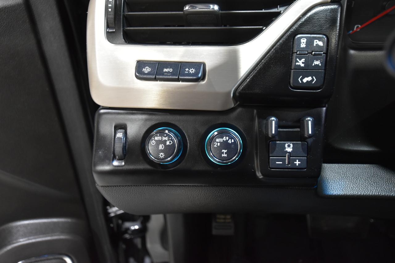 GMC Yukon XL 4WD 4dr Denali 2020
