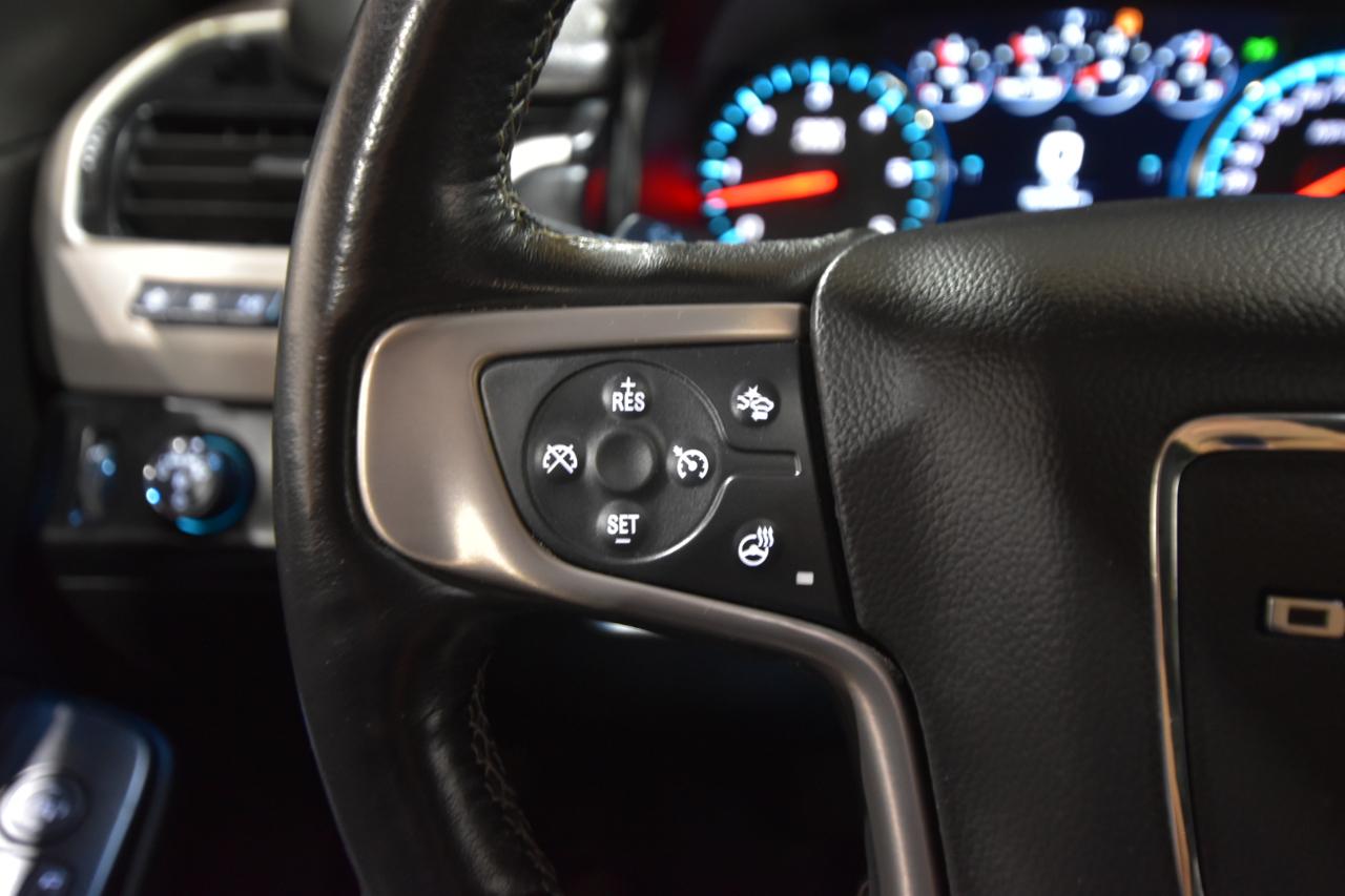 GMC Yukon XL 4WD 4dr Denali 2020