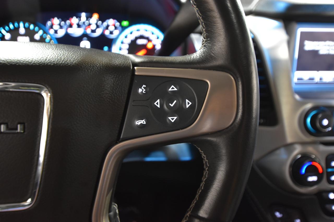 GMC Yukon XL 4WD 4dr Denali 2020