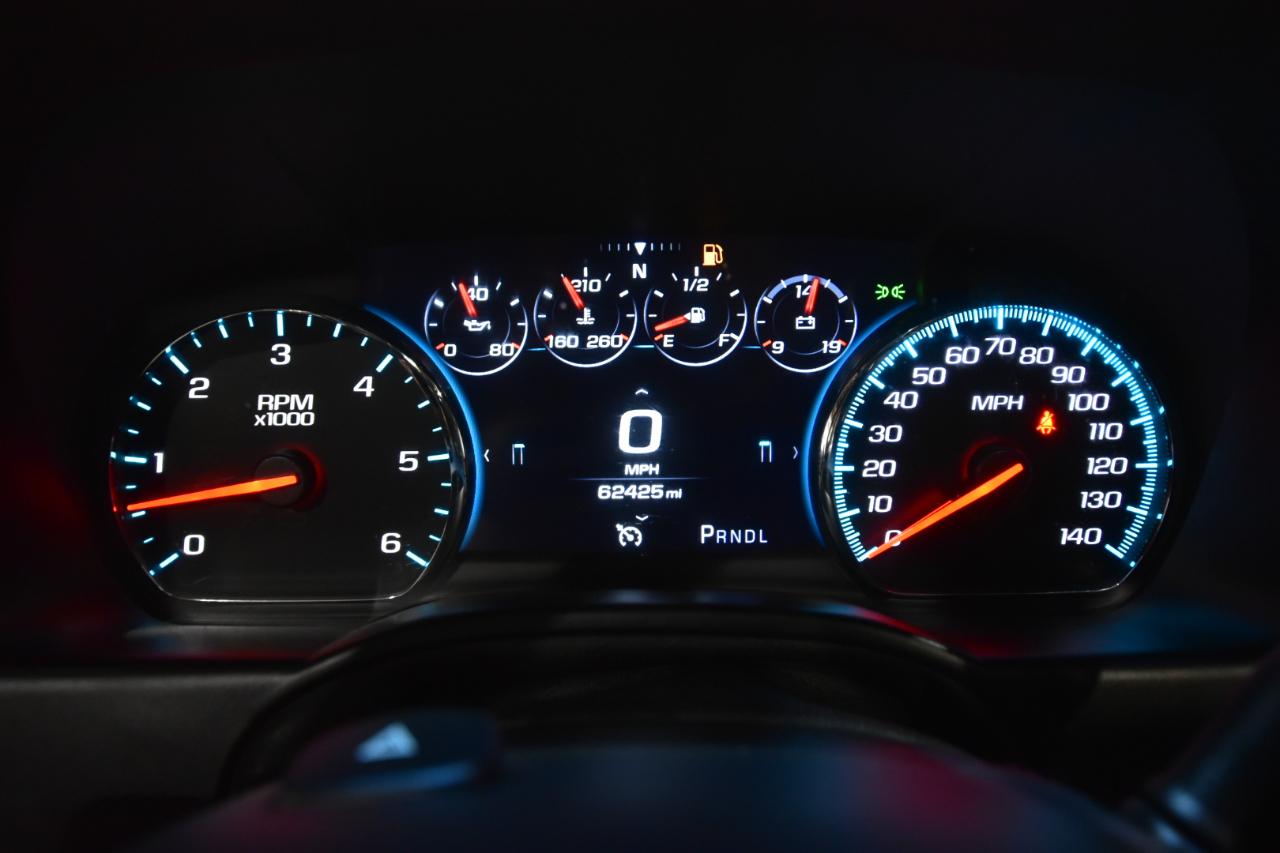 GMC Yukon XL 4WD 4dr Denali 2020
