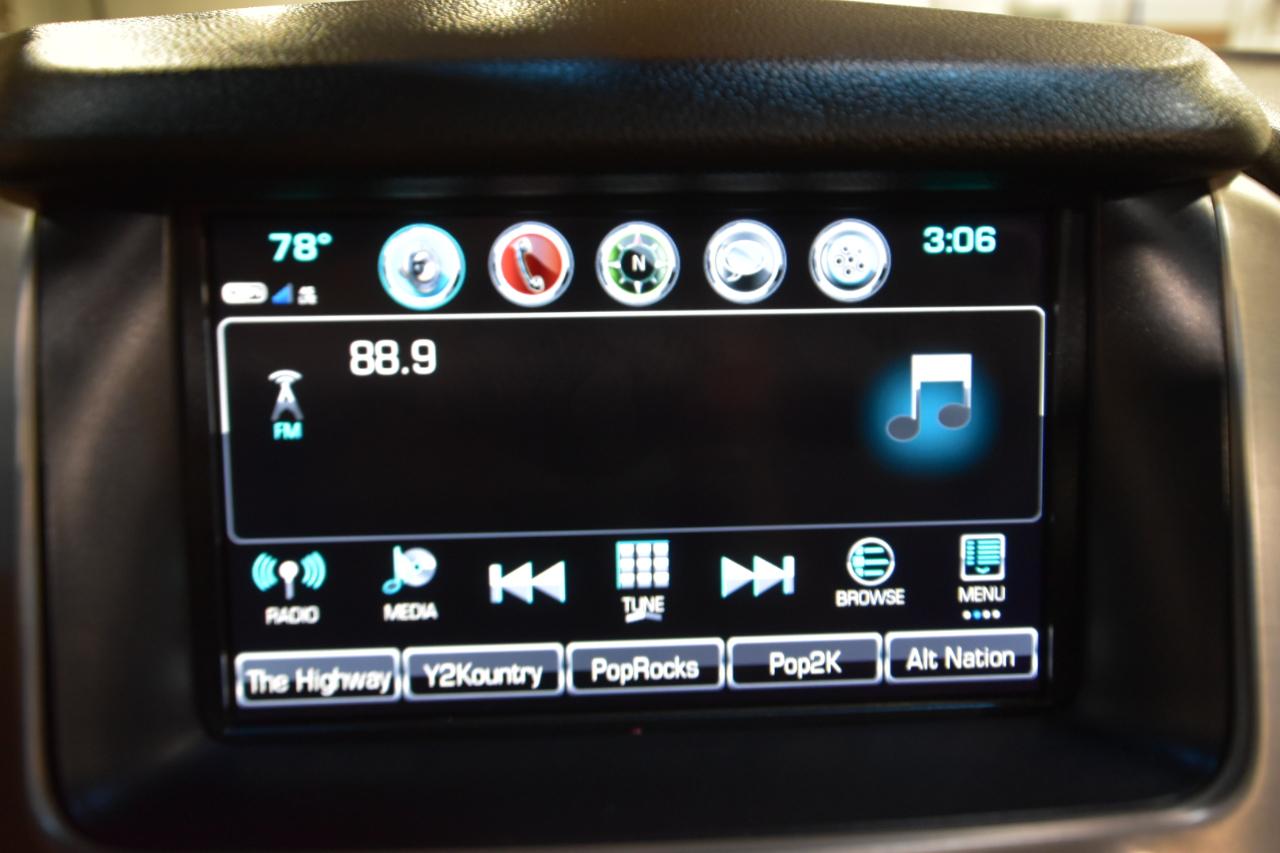 GMC Yukon XL 4WD 4dr Denali 2020