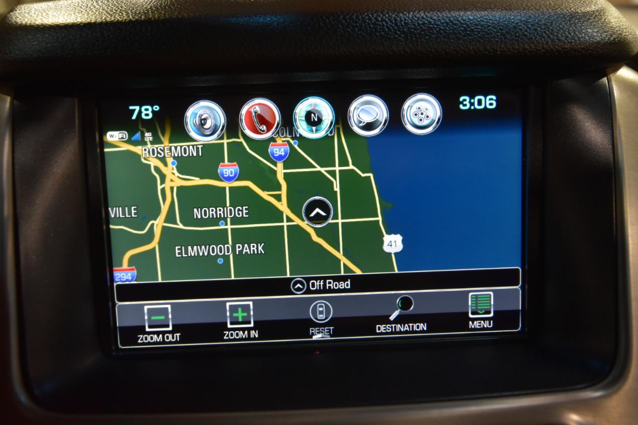 GMC Yukon XL 4WD 4dr Denali 2020