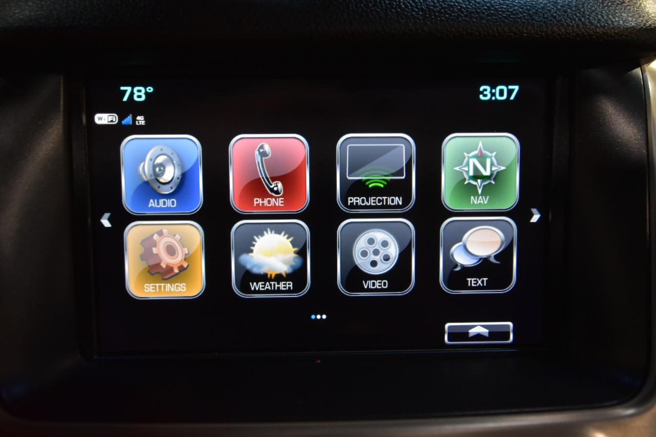 GMC Yukon XL 4WD 4dr Denali 2020