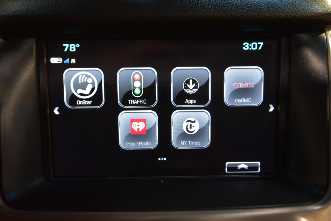 GMC Yukon XL 4WD 4dr Denali 2020