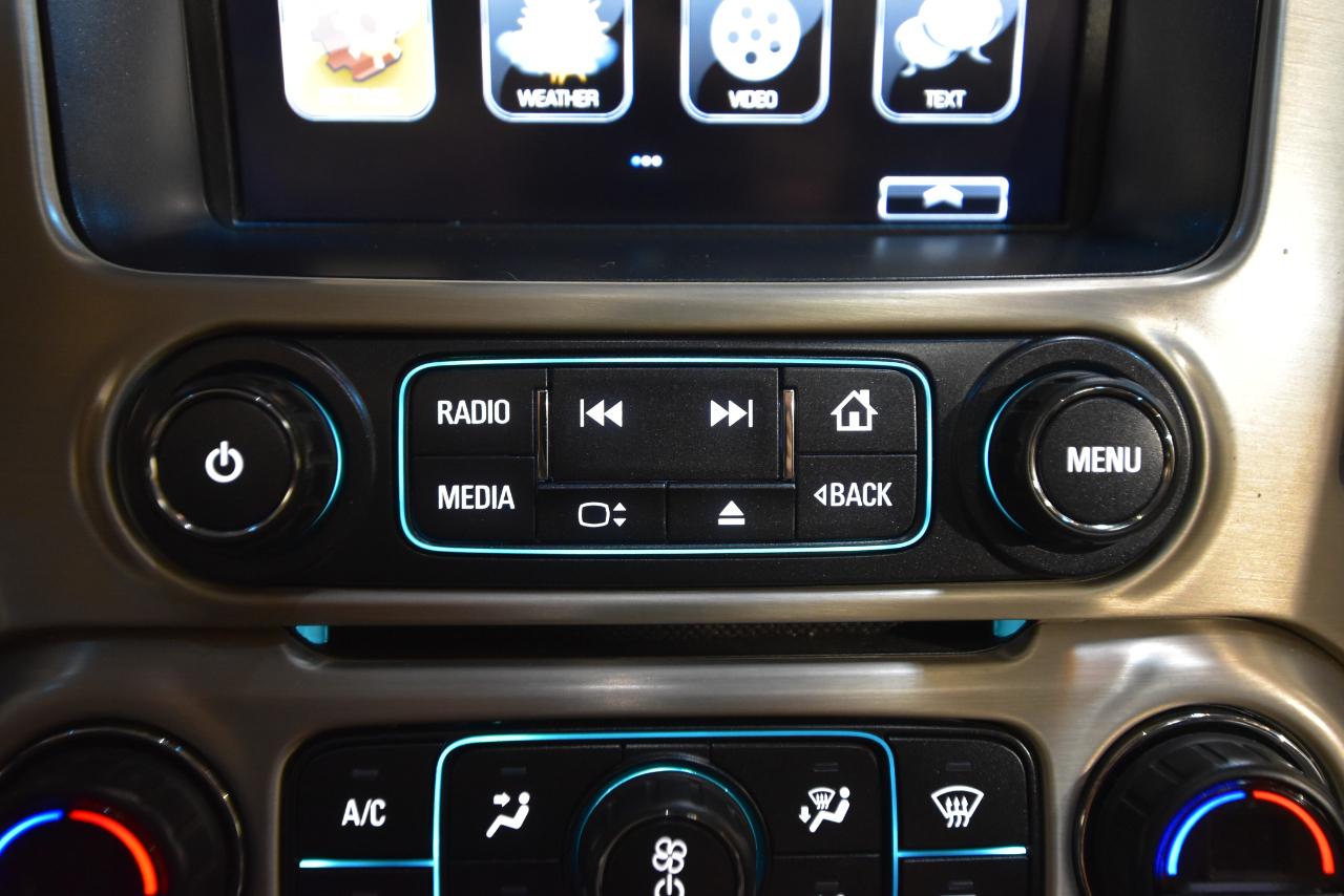 GMC Yukon XL 4WD 4dr Denali 2020