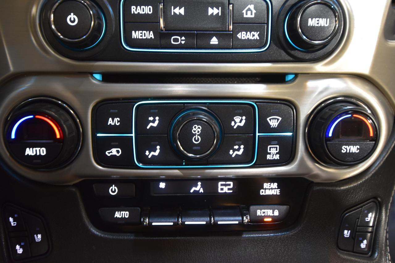 GMC Yukon XL 4WD 4dr Denali 2020