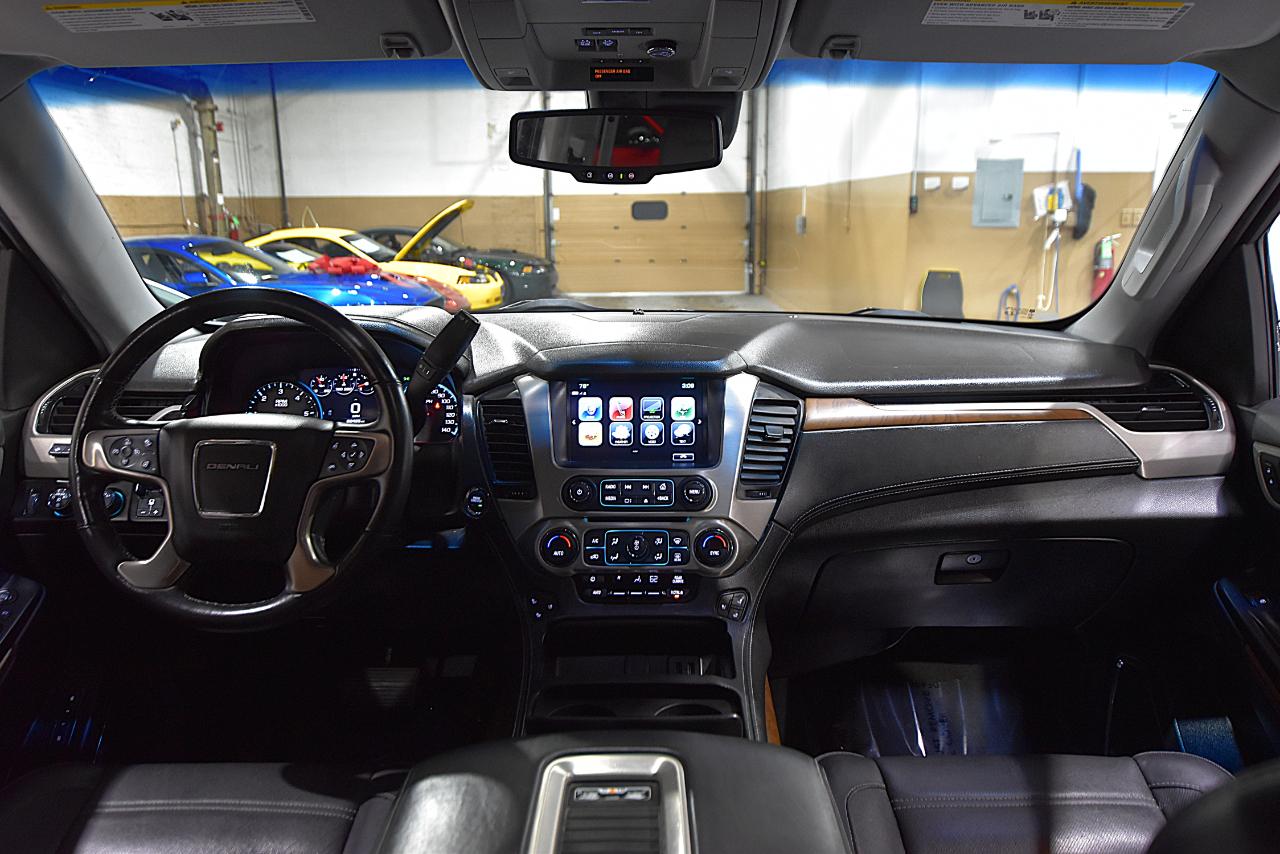 GMC Yukon XL 4WD 4dr Denali 2020
