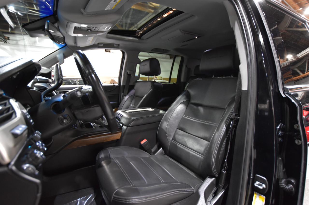 GMC Yukon XL 4WD 4dr Denali 2020