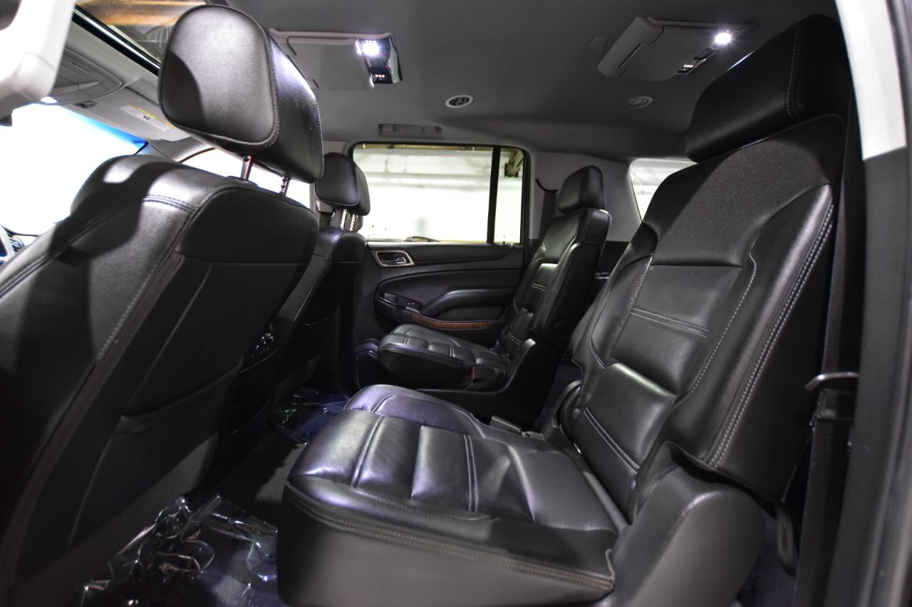 GMC Yukon XL 4WD 4dr Denali 2020