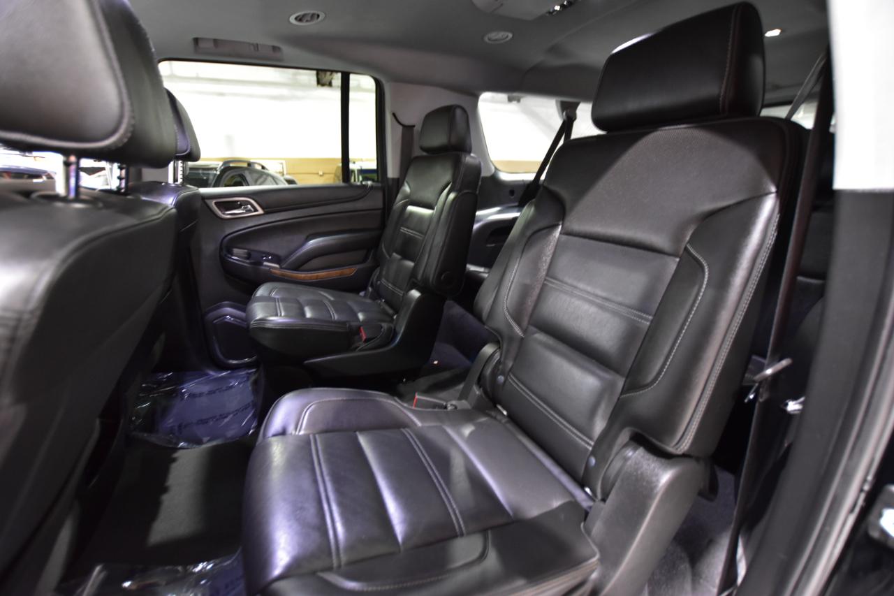 GMC Yukon XL 4WD 4dr Denali 2020