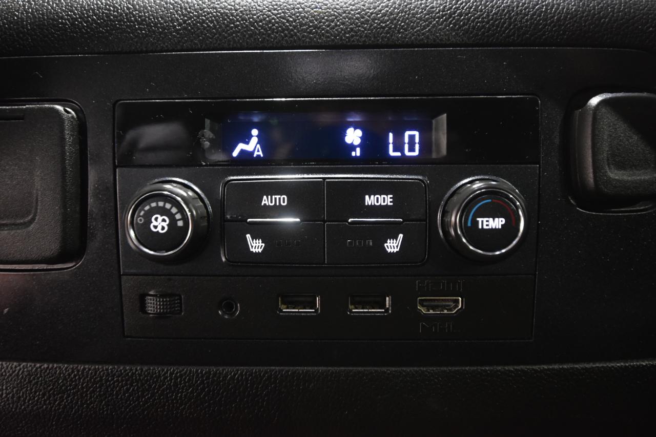 GMC Yukon XL 4WD 4dr Denali 2020