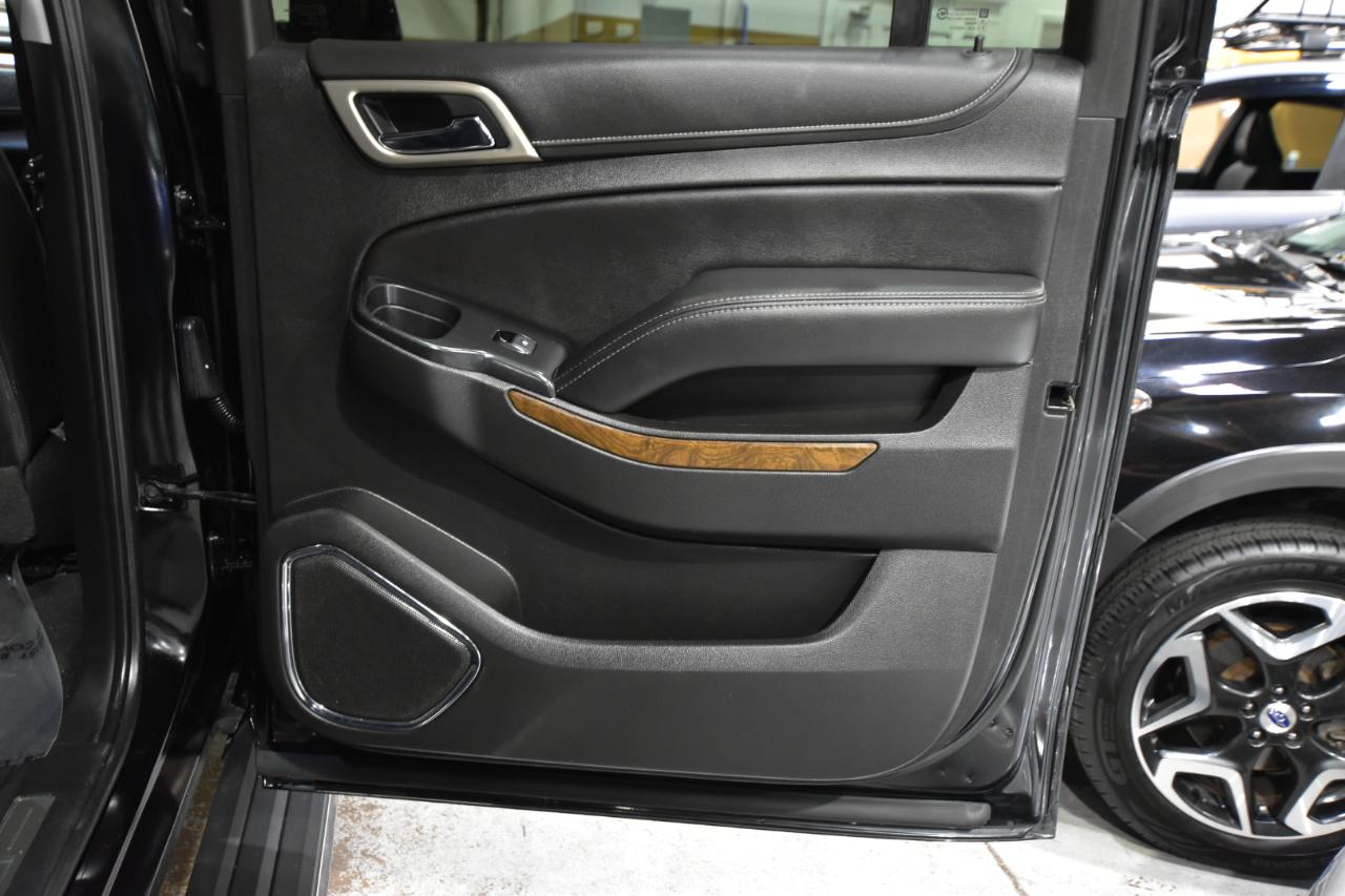 GMC Yukon XL 4WD 4dr Denali 2020