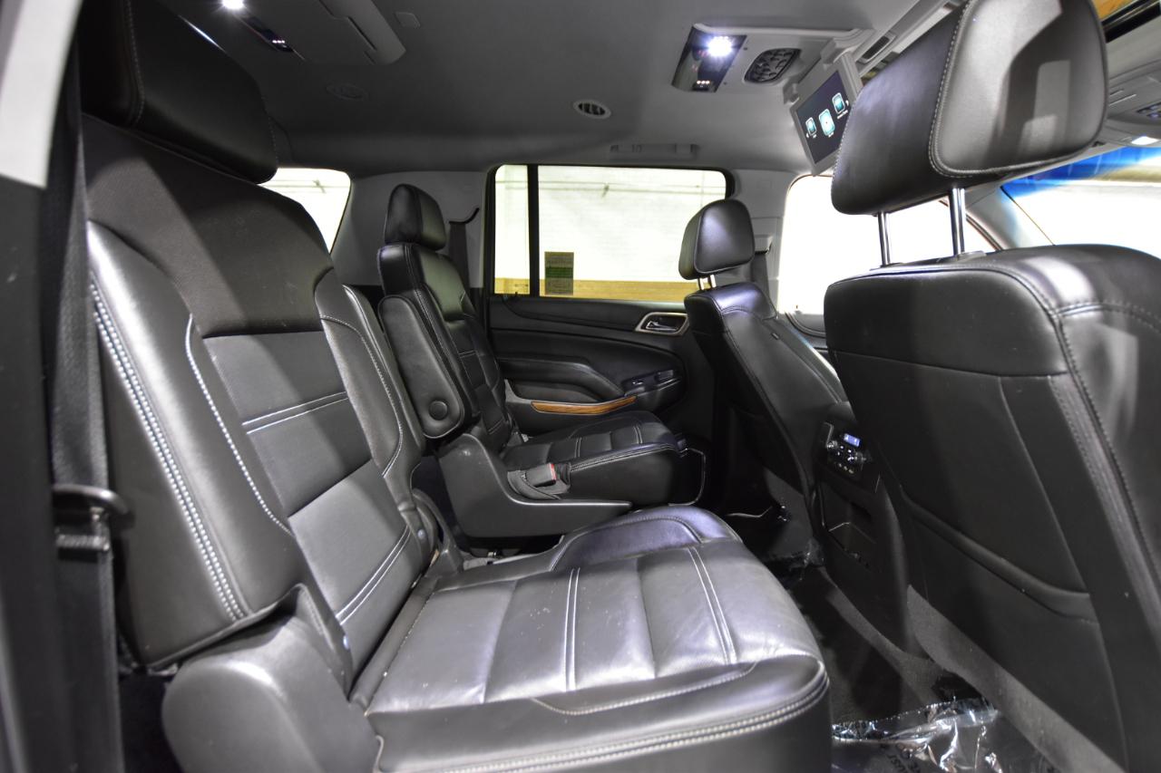 GMC Yukon XL 4WD 4dr Denali 2020