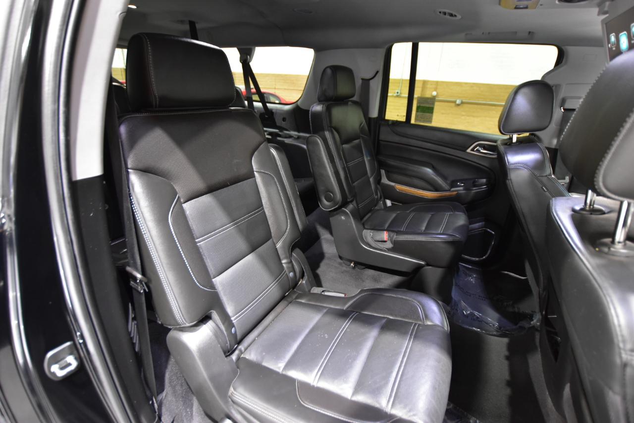 GMC Yukon XL 4WD 4dr Denali 2020
