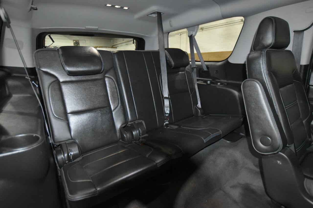 GMC Yukon XL 4WD 4dr Denali 2020
