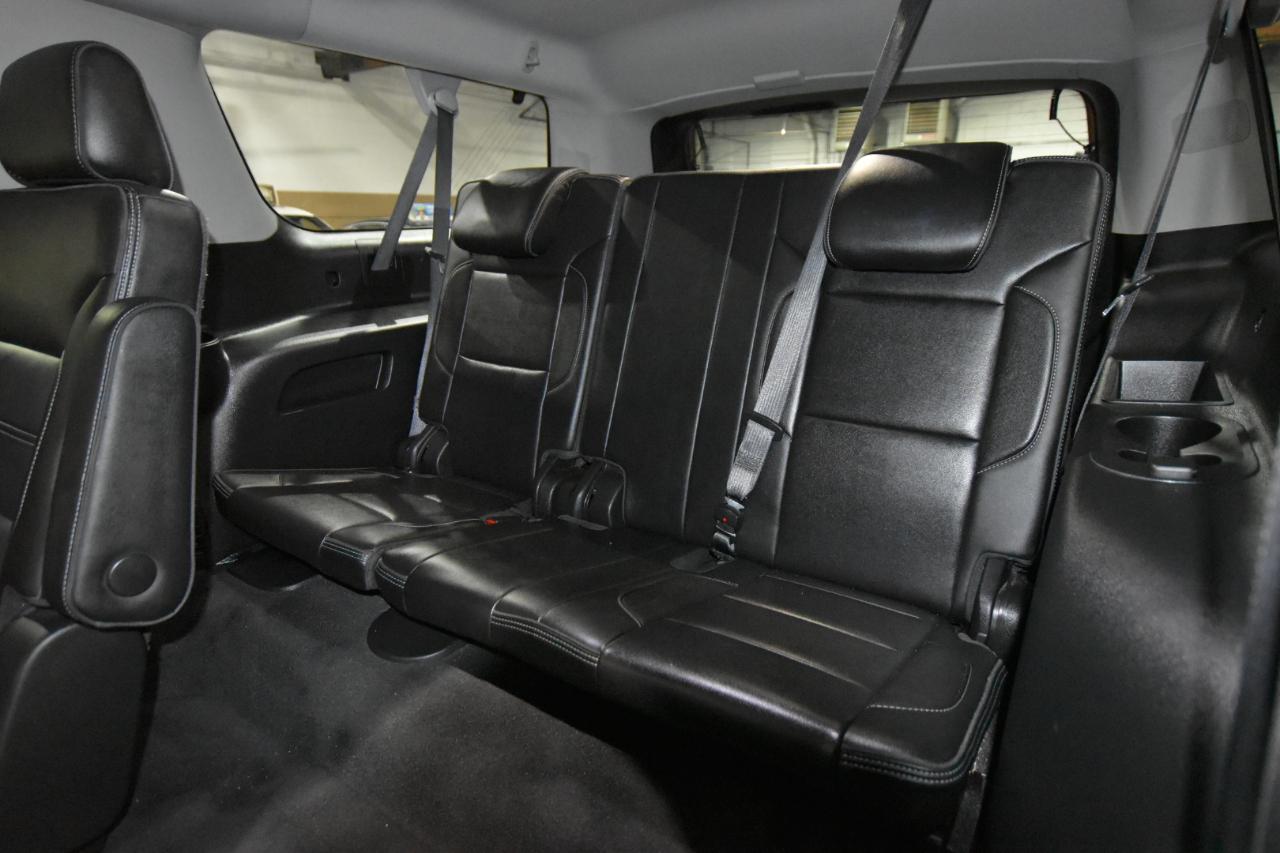 GMC Yukon XL 4WD 4dr Denali 2020