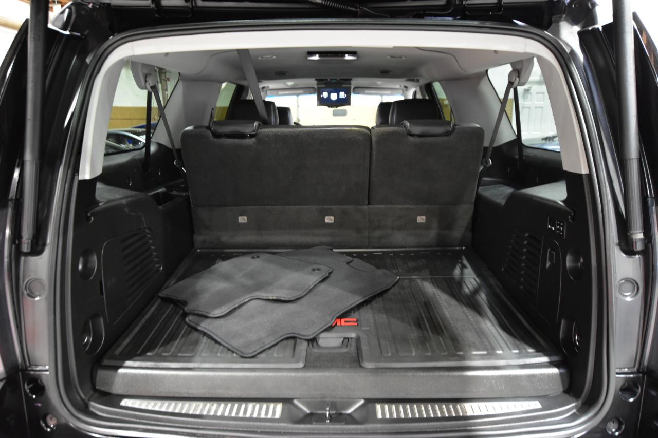GMC Yukon XL 4WD 4dr Denali 2020
