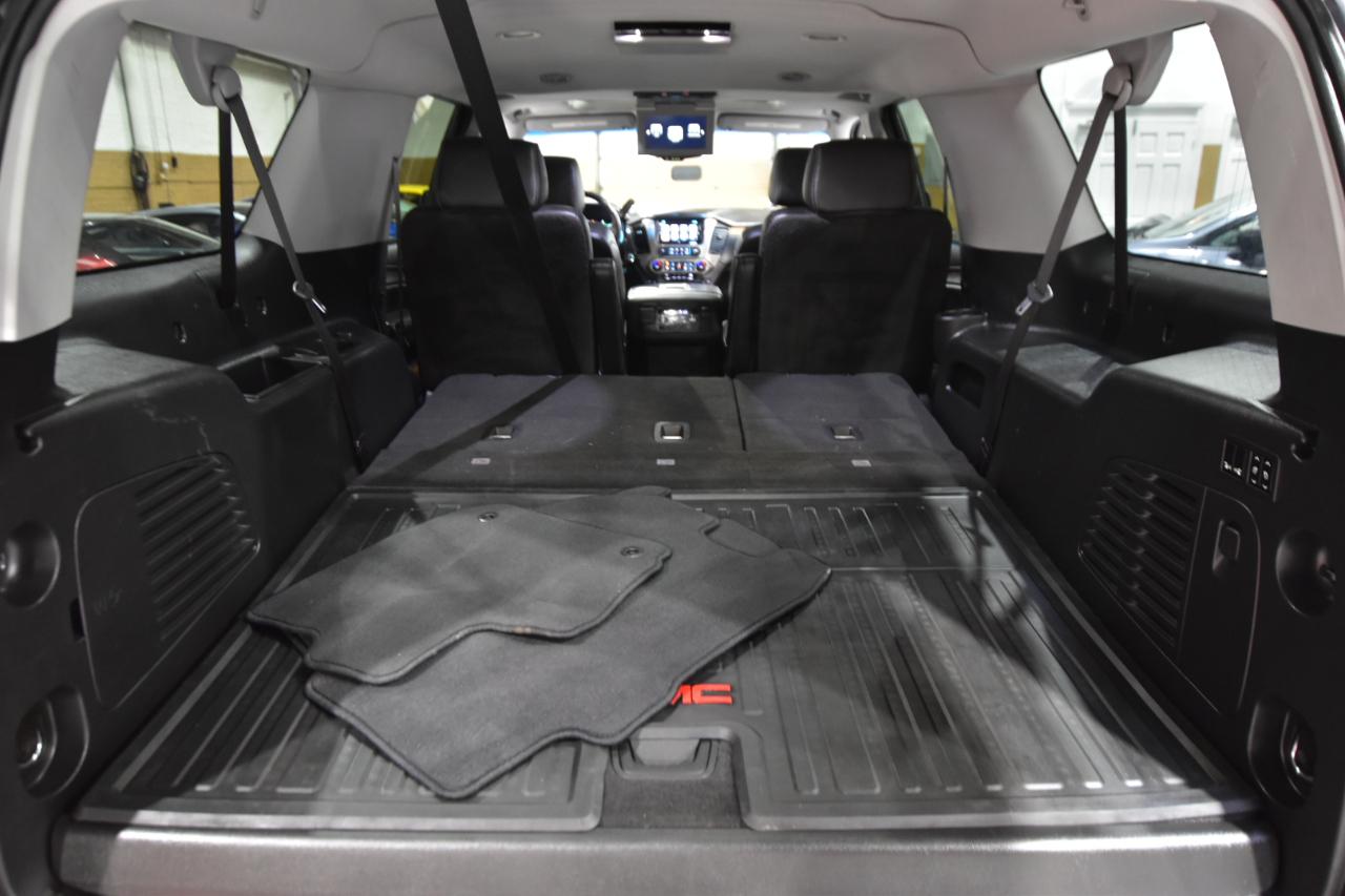 GMC Yukon XL 4WD 4dr Denali 2020
