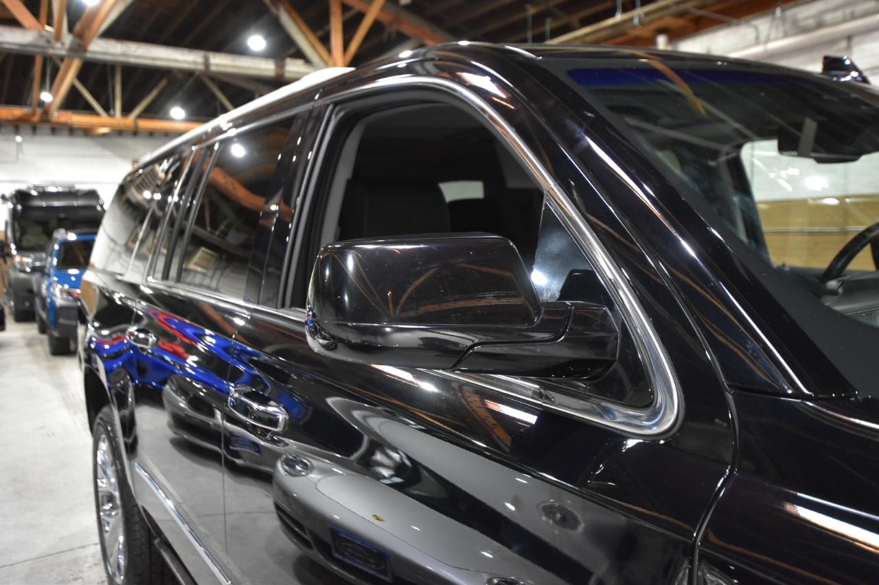 GMC Yukon XL 4WD 4dr Denali 2020