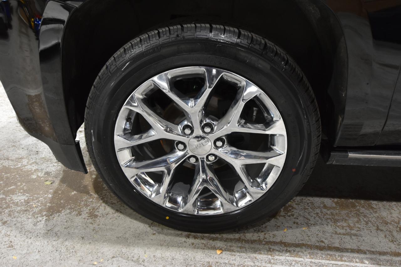 GMC Yukon XL 4WD 4dr Denali 2020