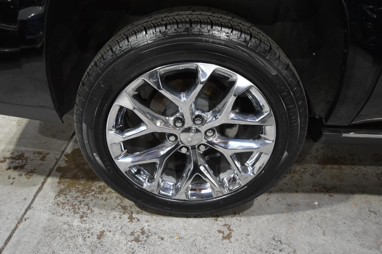 GMC Yukon XL 4WD 4dr Denali 2020