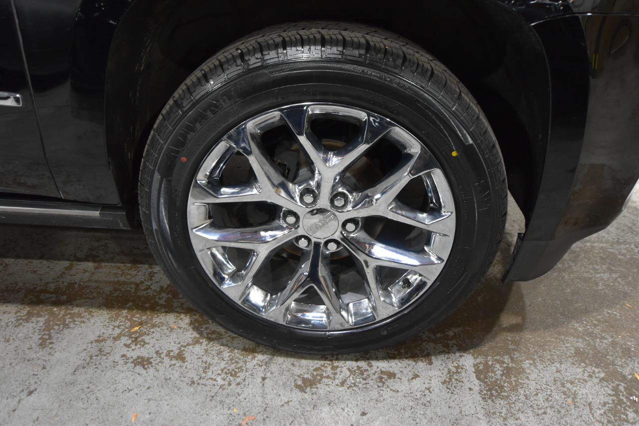 GMC Yukon XL 4WD 4dr Denali 2020