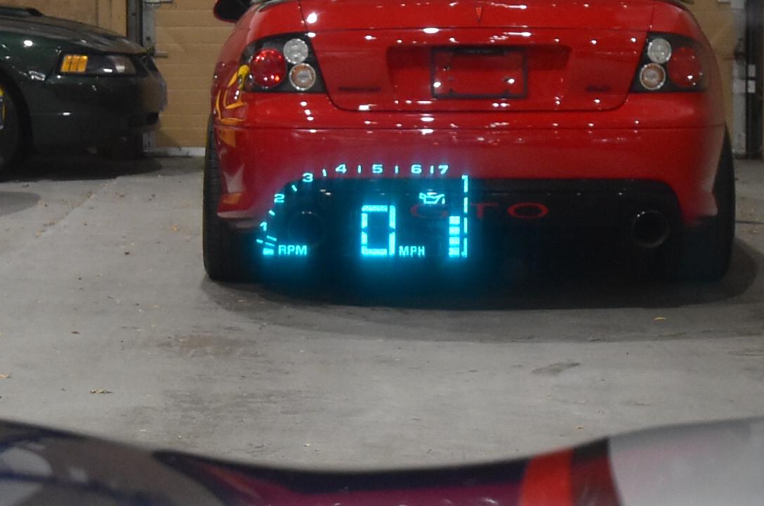 Chevrolet Corvette 2dr Z06 Hardtop 2004
