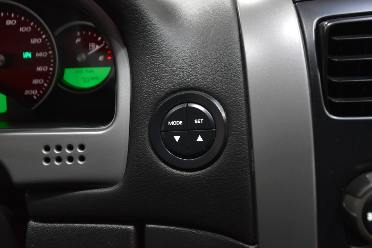 Pontiac GTO 2dr Cpe 2006